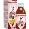 Quiko® Vitacombex® Na Multivitaminsaft Für Nager, 125 Ml -Gartenbedarf Angebote 5198106 WE FS 001 QuikoNFVitacombexNa125ml