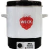 WECK® Automatik-Einkochautomat, 29 L 2 WECK® Automatik-Einkochautomat, 29 L -Gartenbedarf Angebote 5217401 WE FS 001 WeckEinkochautomat