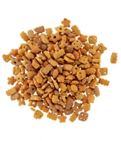 PURINA Felix® Katzensnack KnabberMix Original, 8 X 60 G -Gartenbedarf Angebote 5228424 BildD 001 FelixKnabbermixErgaenzungsfutterFelKnabberMixOrig60G