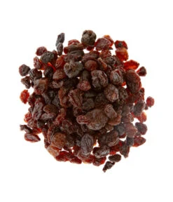 Dehner Natura Rosinen -Gartenbedarf Angebote 5252838 BildD 001 DehnerVogelfutterNaturaRosinenRosinen500G