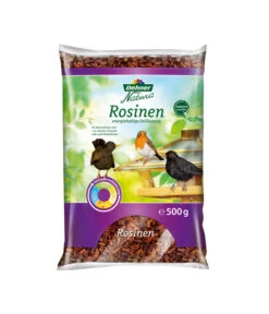 Dehner Natura Rosinen
