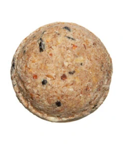 Dehner Natura Meisen-Knödel, Ohne Netz 15 Dehner Natura Meisen-Knödel, Ohne Netz -Gartenbedarf Angebote 5315114 BildD 001 DehnerVogelfutterNaturaMeisenknoedelMeisenk30StEimer