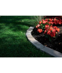 Sandstein Mähkante, 2,5 X 10 X 24 Cm -Gartenbedarf Angebote 5335872 WE MO 001 SandsteinMaehkanteGartenRasenkante