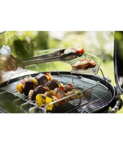 Rösle Grillzange Barbecue, Ca. L40 Cm 13 Rösle Grillzange Barbecue, Ca. L40 Cm -Gartenbedarf Angebote 5339213 WE FS 001 RoesleBBQGrillzange