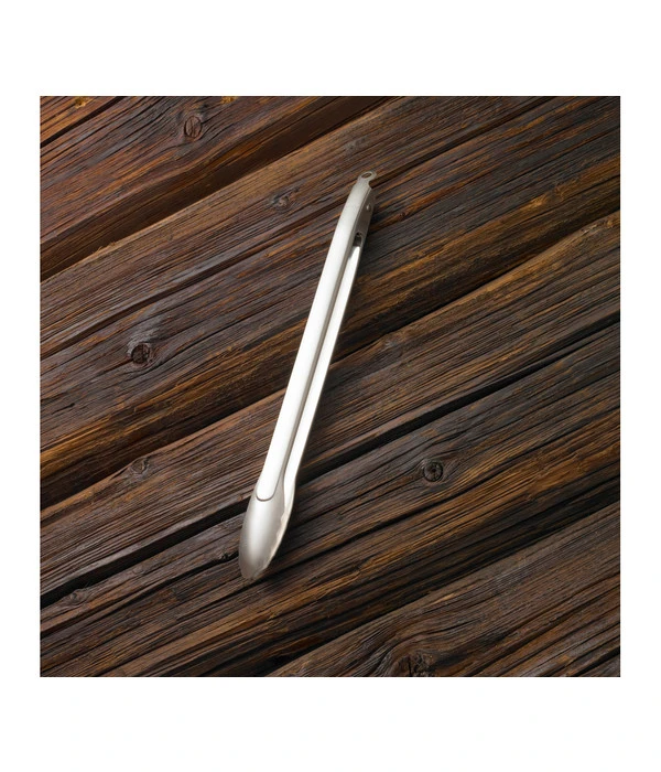 Rösle Grillzange Barbecue, Ca. L40 Cm 4 Rösle Grillzange Barbecue, Ca. L40 Cm – Bild 2