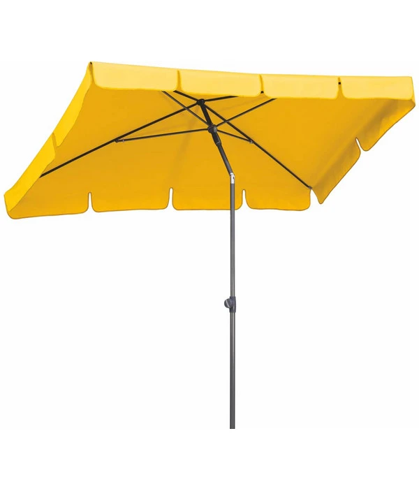 Schneider Sonnenschirm Aquila, Rechteckig, Ca. B265/T150 Cm 2 Schneider Sonnenschirm Aquila, Rechteckig, Ca. B265/T150 Cm