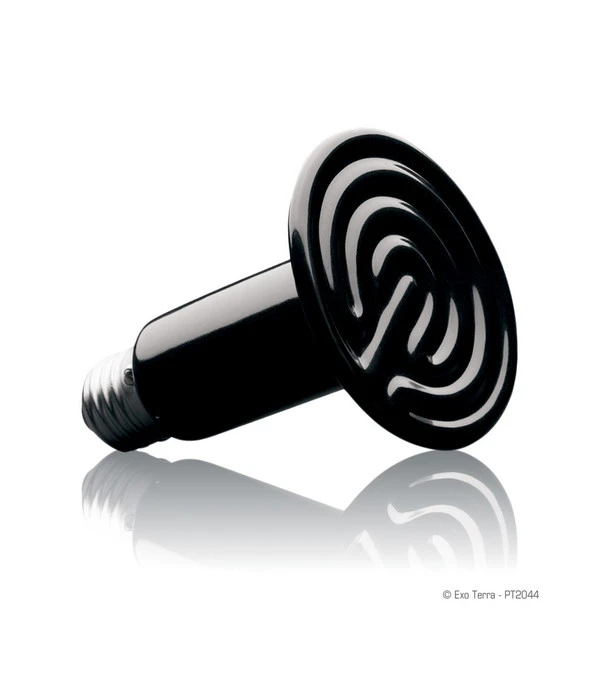 Exo Terra® Ceramic Heater Keramischer Heizstrahler 5 Exo Terra® Ceramic Heater Keramischer Heizstrahler – Bild 3