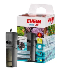 EHEIM Innenfilter MiniUP, Ca. B54/H128/T33 Mm