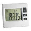 TFA Digital Thermo- Und Hygrometer -Gartenbedarf Angebote 5494307 WE FS 001 DIGITTHERMOHYGROMETER