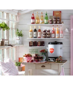 Van Nahmen Aronia Direktsaft, 0,75 L -Gartenbedarf Angebote 5498324 WE MO 001 AroniaSaft