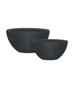 Fleur Ami Kunststoff-Schale New Tribeca, Konisch -Gartenbedarf Angebote 6600795 WE DE 001 fleuramiKunststoffSchaleTribecarund