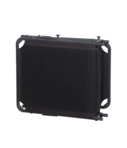 Siena Garden Campingliege Premium, Anthrazit, Ca. B69/H43/T200 Cm -Gartenbedarf Angebote 6603047 WE DE 001 SienaGardenCampingliegePremiumAnthrazit