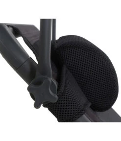 Siena Garden Campingliege Premium, Anthrazit, Ca. B69/H43/T200 Cm -Gartenbedarf Angebote 6603047 WE DE 002 SienaGardenCampingliegePremiumAnthrazit