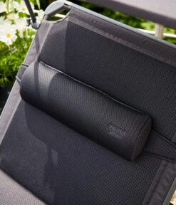 Siena Garden Campingliege Premium, Anthrazit, Ca. B69/H43/T200 Cm -Gartenbedarf Angebote 6603047 WE DE 005 SienaGardenCampingliegePremiumAnthrazit