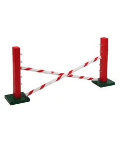 KERBL Agility Nagerspielzeug Steilsprung, Ca. B70/H35/T5 Cm 9 KERBL Agility Nagerspielzeug Steilsprung, Ca. B70/H35/T5 Cm -Gartenbedarf Angebote 6603179 WE DE 001 AgilitySeilsprungNager