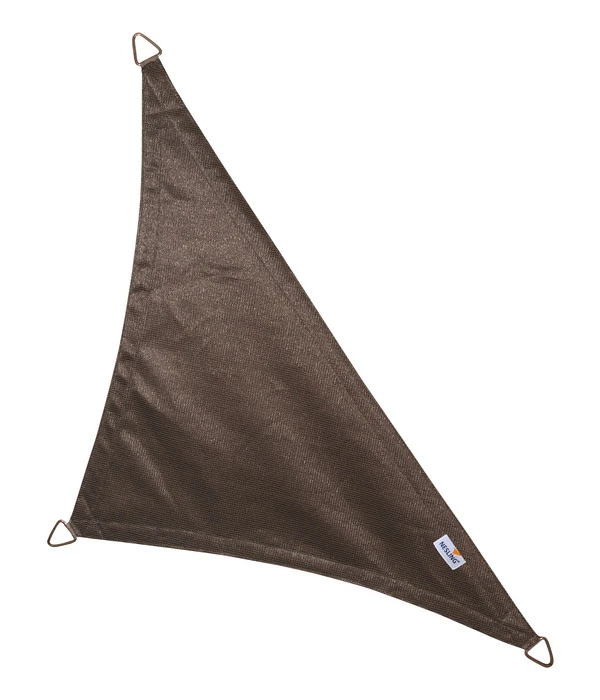 Nesling Sonnensegel Coolfit, Dreieckig, Ca. B400/T570 Cm 3 Nesling Sonnensegel Coolfit, Dreieckig, Ca. B400/T570 Cm