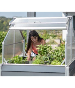 Westmann Hochbeet Store & Grow, Ca. B120/H169/T120 Cm 15 Westmann Hochbeet Store & Grow, Ca. B120/H169/T120 Cm -Gartenbedarf Angebote 6610711 WE MO 002 50NorthHochbeet done