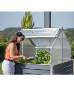 Westmann Hochbeet Store & Grow, Ca. B120/H169/T120 Cm 16 Westmann Hochbeet Store & Grow, Ca. B120/H169/T120 Cm -Gartenbedarf Angebote 6610711 WE MO 003 50NorthHochbeet done