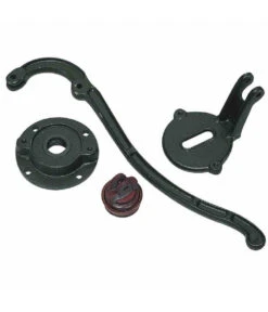 Puteus Deckel Für Handschwengelpumpe Typ 75