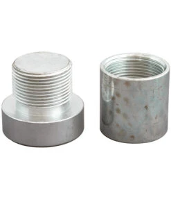 Puteus Schlagkopf Mit Muffe -Gartenbedarf Angebote 6655278 WE FS 003 SchlagkopfmitMuffe