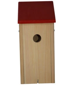 Dehner Natura Nistkasten Birga, Ca. B16/H32,5/T20,5 Cm 14 Dehner Natura Nistkasten Birga, Ca. B16/H32,5/T20,5 Cm -Gartenbedarf Angebote 6656839 WE DE 003 NaturaWVNistkastenBirgaRot