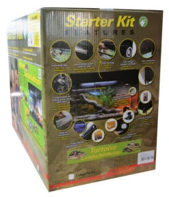 Lucky Reptile Starter Kit Komplettset Landschildkröte, Ca. B80/H52/T40 Cm 8 Lucky Reptile Starter Kit Komplettset Landschildkröte, Ca. B80/H52/T40 Cm -Gartenbedarf Angebote 6662399 6662456 WE DE 001 LuRepStarterKitLandschildkroeteN