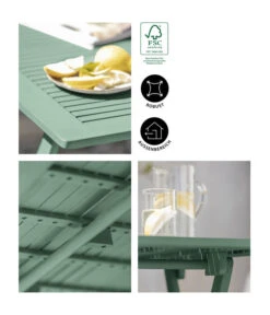 Dehner Klappbank Stavanger, 2-Sitzer 24 Dehner Klappbank Stavanger, 2-Sitzer -Gartenbedarf Angebote 6666465 WE IG 002 DehnerKlappbankStavanger