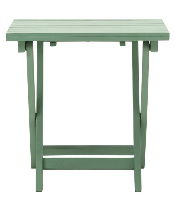 Dehner Klapphocker Stavanger, Ca. B45/H45/T42,6 Cm 5 Dehner Klapphocker Stavanger, Ca. B45/H45/T42,6 Cm – Bild 3