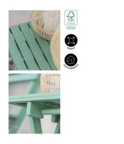 Dehner Klapphocker Stavanger, Ca. B45/H45/T42,6 Cm 23 Dehner Klapphocker Stavanger, Ca. B45/H45/T42,6 Cm -Gartenbedarf Angebote 6666507 WE IG 002 KlapphockerStavangerGruen