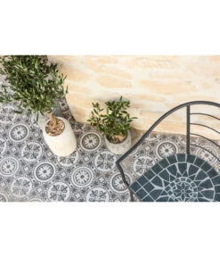 Dehner Mosaiksessel Madeleine -Gartenbedarf Angebote 6666523 WE DE 001 MosaikstuhlMadeleine