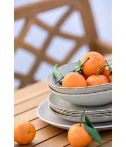 Dehner Diningtisch Savona, Ca. B180/H76/T90 Cm -Gartenbedarf Angebote 6670673 WE DE 002 TischSavona