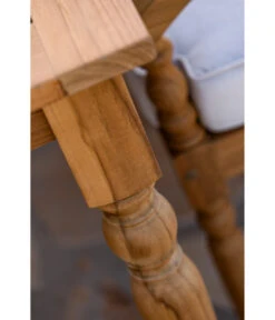 Dehner Diningtisch Savona, Ca. B180/H76/T90 Cm -Gartenbedarf Angebote 6670673 WE DE 004 TischSavona