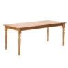 Dehner Diningtisch Savona, Ca. B180/H76/T90 Cm -Gartenbedarf Angebote 6670673 WE FS 001 TischSavona