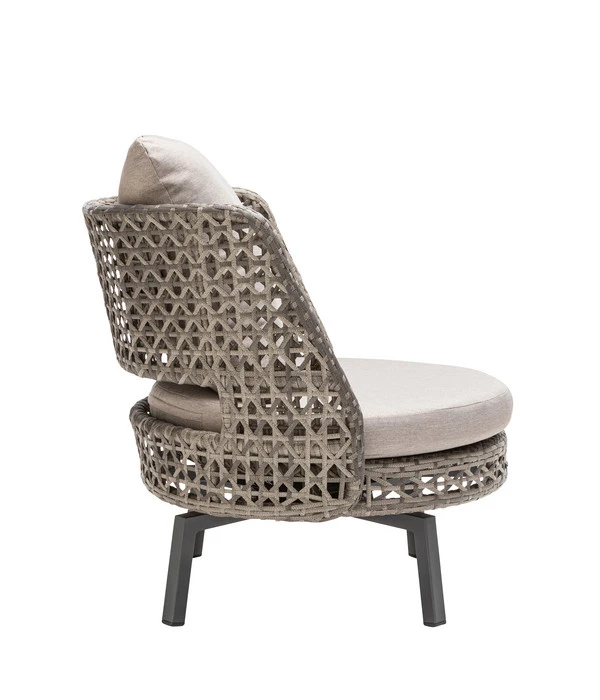 Dehner Balkonset Nizza, 3-teilig 5 Dehner Balkonset Nizza, 3-teilig – Bild 3