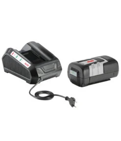 AL-KO Akku-Heckenschere HT 4055, Inkl. Akku -Gartenbedarf Angebote 6674576 WE DE 001 AkkuHeckenschereHT4055