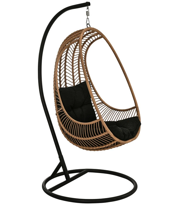 Dehner Hängesessel Venezia 3 Dehner Hängesessel Venezia