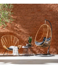 Dehner Hängesessel Venezia 14 Dehner Hängesessel Venezia -Gartenbedarf Angebote 6701585 6701205 6701650 WE MO 001 GruppeVenezia GC05 2021