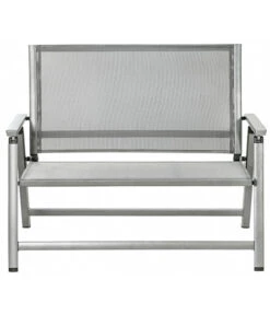 Dehner Klappbank Chicago, 2-Sitzer -Gartenbedarf Angebote 6701783 WE FS 001 KLAPPBANKCHICAGO