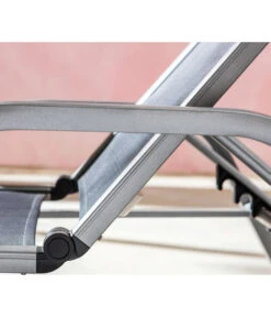 Dehner Relaxliege Chicago -Gartenbedarf Angebote 6701841 WE DE 003 DehnerrelaxliegeChicacoNeu