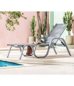 Dehner Relaxliege Chicago -Gartenbedarf Angebote 6701841 WE MO 001 DehnerrelaxliegeChicacoNeu