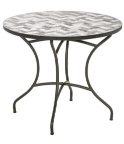 Gartenbedarf Angebote 26 Dehner Mosaiktisch Letizia