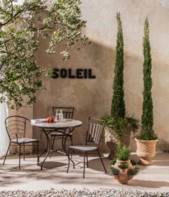 Dehner Mosaikstuhl Grazia -Gartenbedarf Angebote 6702328 WE MO 004 DehnerMosaikstuhlGraziaNeu