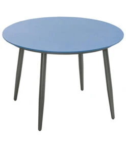 Gartenbedarf Angebote 32 Dehner Tisch Delphi, Ca. Ø110/H74,5 Cm