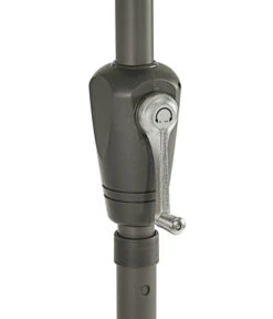 Dehner Sonnenschirm Vido, Rund, Ca. Ø150 Cm 17 Dehner Sonnenschirm Vido, Rund, Ca. Ø150 Cm -Gartenbedarf Angebote 6702997 WE DE 002 SchirmVidoDunkelgrauNeu