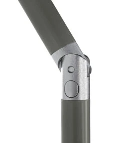 Dehner Balkonschirm Chios, Rechteckig, Ca. B210/T130 Cm 17 Dehner Balkonschirm Chios, Rechteckig, Ca. B210/T130 Cm -Gartenbedarf Angebote 6703243 WE DE 001 BalkonschirmChiosDunkelgrauNeu