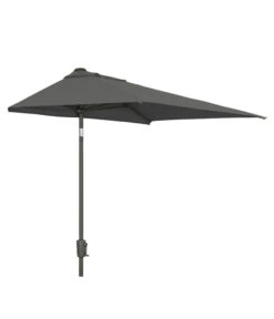 Gartenbedarf Angebote 5 Dehner Balkonschirm Chios, Rechteckig, Ca. B210/T130 Cm