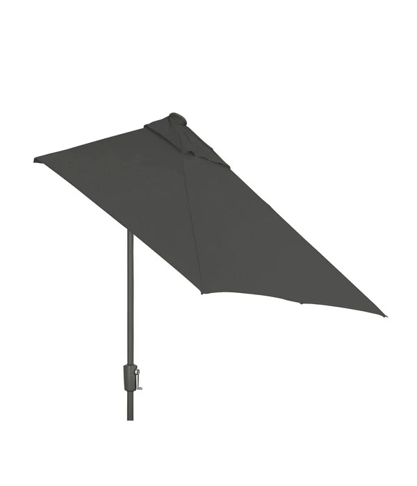 Dehner Balkonschirm Chios, Rechteckig, Ca. B210/T130 Cm 5 Dehner Balkonschirm Chios, Rechteckig, Ca. B210/T130 Cm – Bild 3