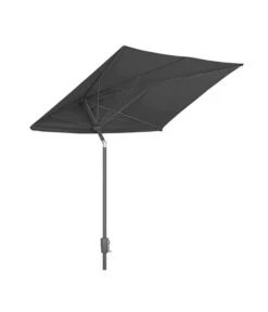 Dehner Balkonschirm Chios, Rechteckig, Ca. B210/T130 Cm 14 Dehner Balkonschirm Chios, Rechteckig, Ca. B210/T130 Cm -Gartenbedarf Angebote 6703243 WE FS 004 BalkonschirmChiosDunkelgrauNeu