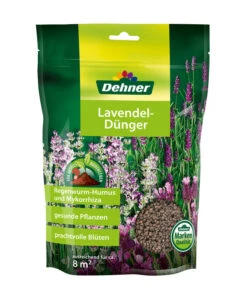 Bestseller 5 Dehner Lavendel-Dünger, 1 Kg