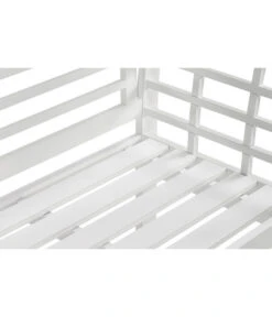 Dehner Gartenbank Floriana, 2-Sitzer -Gartenbedarf Angebote 6708424 WE DE 001 BankFloriana2er